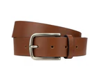 Florsheim Damon Men's Casual Belt - BROWN