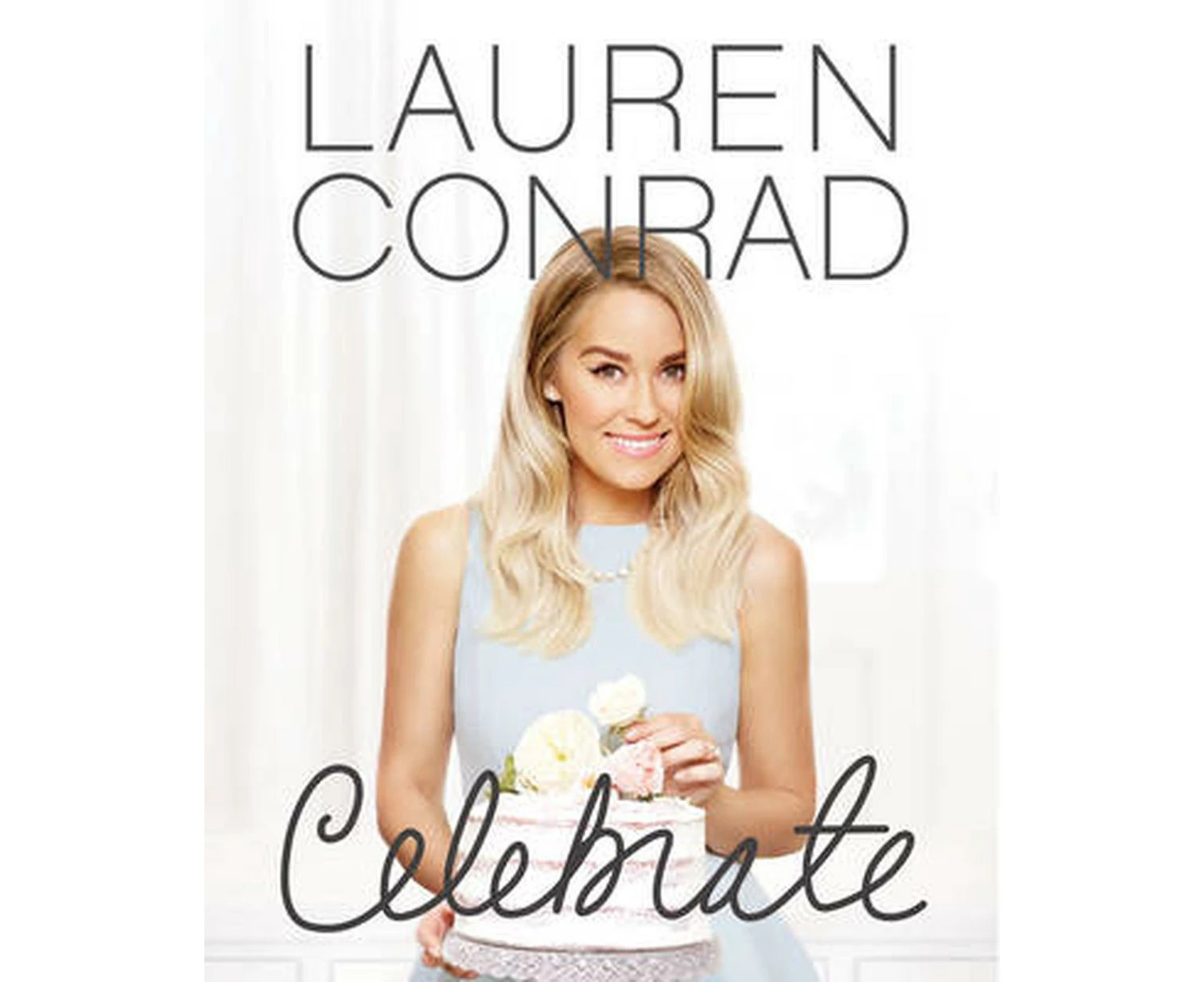 Lauren Conrad Celebrate