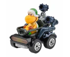 Hot Wheels The Super Mario Bros Movie Koopa Trooper Diecast Vehicle