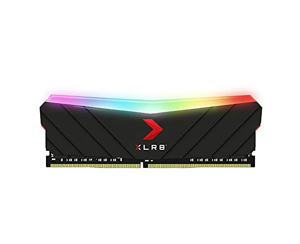 PNY XLR8 Gaming EPIC-X RGB™ DDR4 3200MHz 16GB Desktop Memory Single Pack