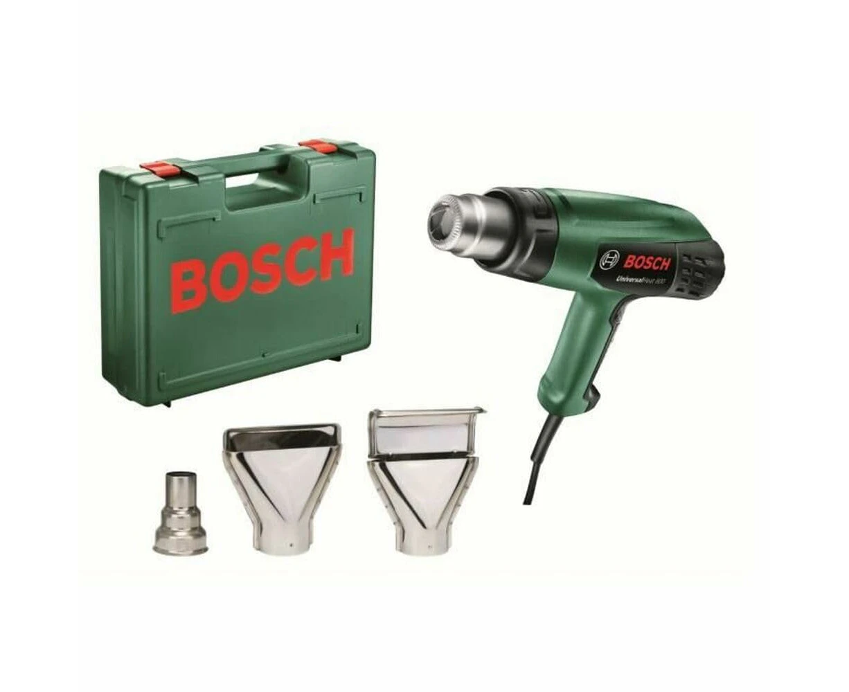 Bosch Home and Garden 06032A6102 DIY