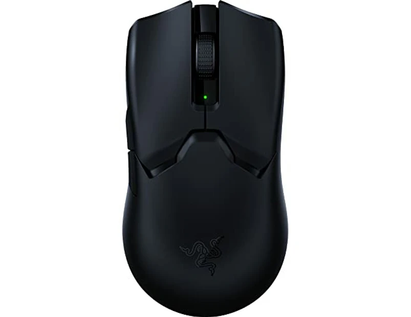 Razer Viper V2 Pro - Ultra-lightweight Wireless Esports Gaming Mouse (30K DPI Optical Sensor, HyperSpeed Wireless Technology, Gen-3 Optical Mouse Switches,