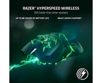 Razer Viper V2 Pro - Ultra-lightweight Wireless Esports Gaming Mouse (30K DPI Optical Sensor, HyperSpeed Wireless Technology, Gen-3 Optical Mouse Switches,