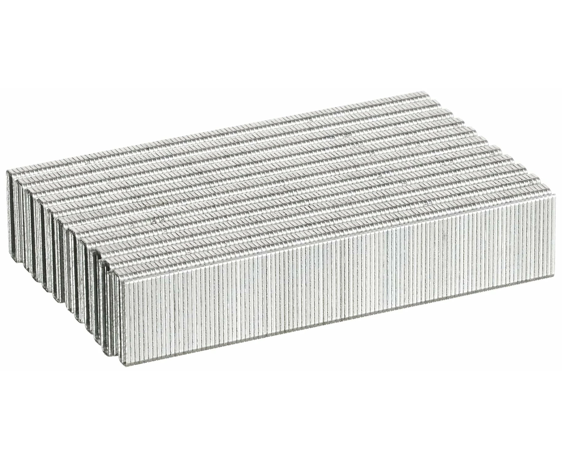 Einhell, 5 x 25 mm Staple Accessory for DTA 25/2, 3000 Pieces, Grey, 3.5 x 15.0 cm