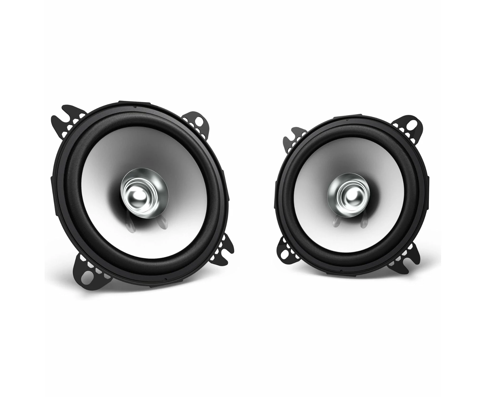 Kenwood 13 cm Bi-cone Speakers Black KFC-S1356