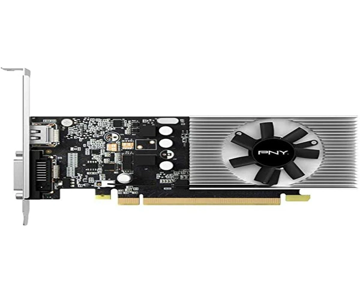 PNY GEFORCE GT 1030 2GB,VCG10302D4SFPPB