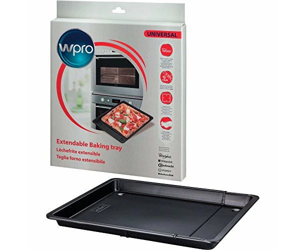 Wpro UBT521 C00380140 Extendable Baking Tray