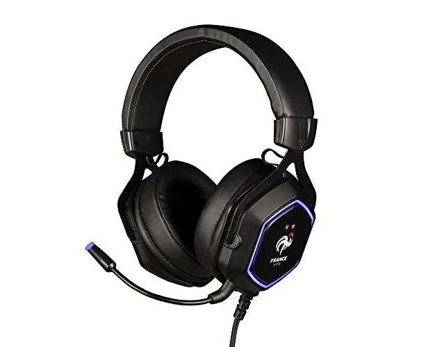 KX FFF HEXAGONE 7.1 USB HEADSET