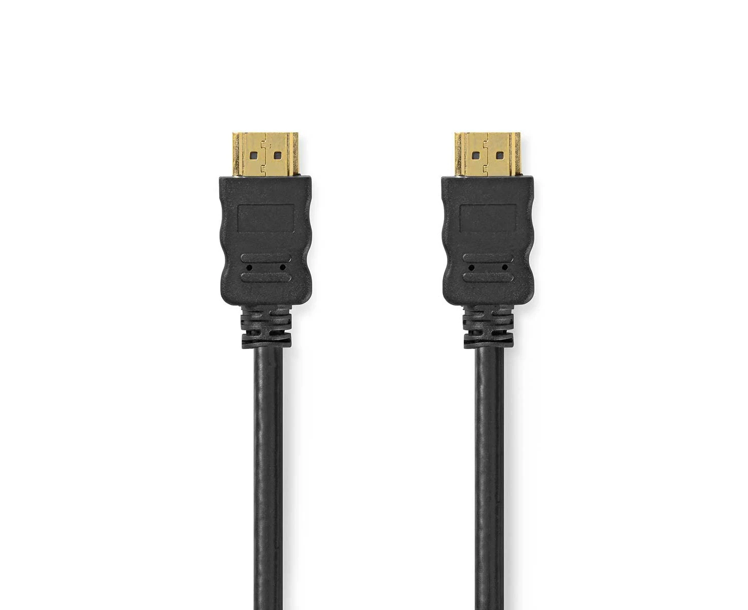 Nedis High Speed HDMI Cable with Ethernet Connector