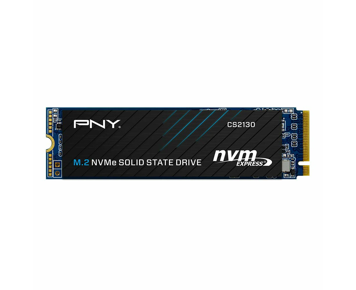 PNY CS2130 M.2 NVMe Internal Solid State Drive (SSD) 2TB - up to 3500 MB/s