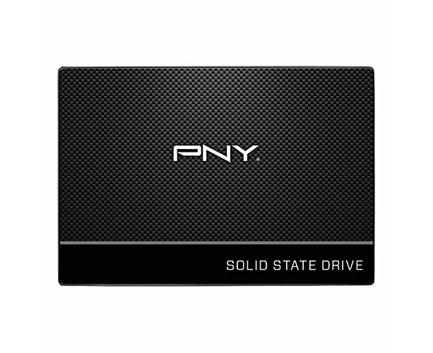 PNY CS900 960GB Internal SSD Series 2.5 SATA III