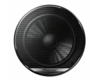 Pioneer TS-G170C 17 cm Separate 2-way Speaker System (300W), black