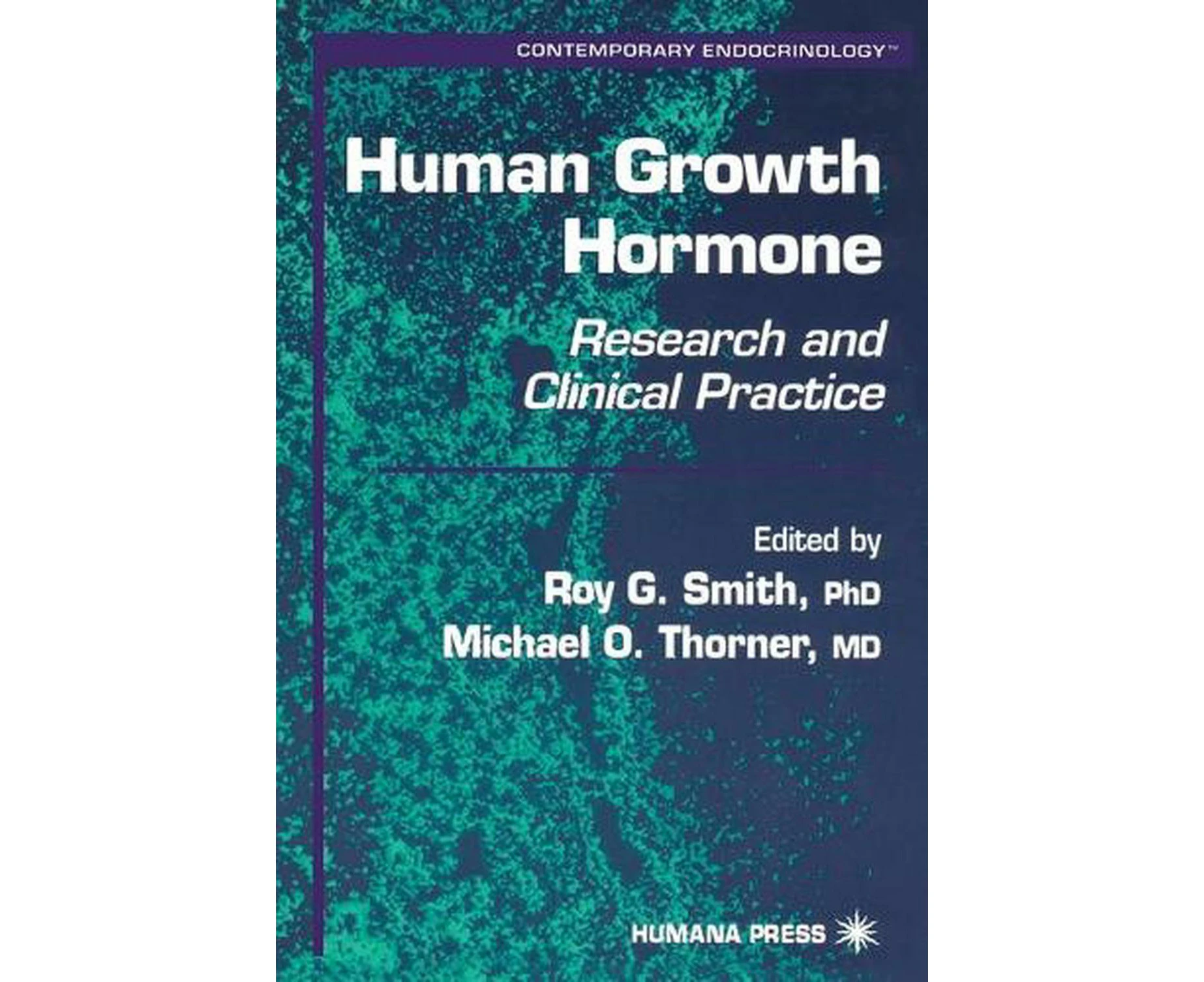 Human Growth Hormone