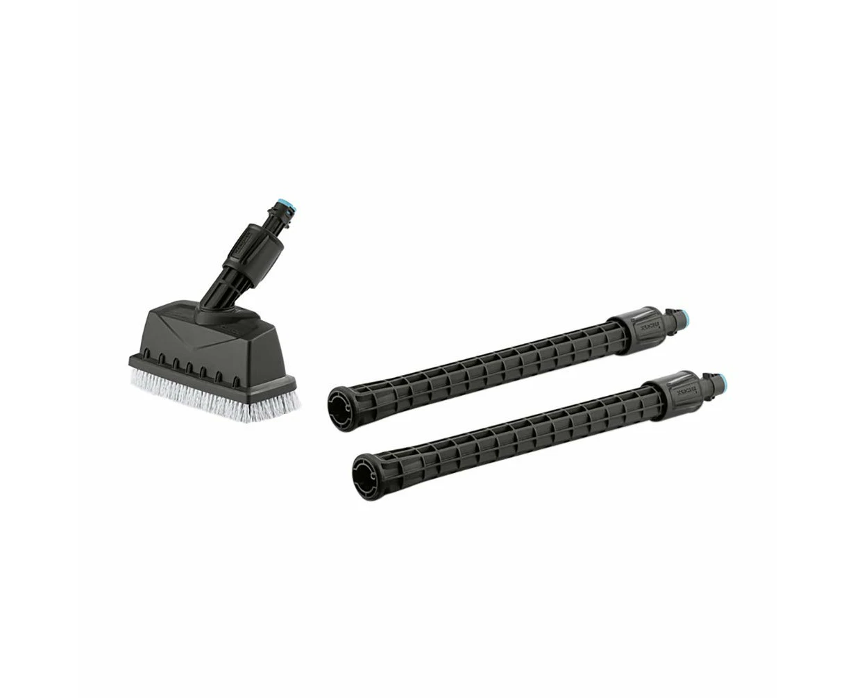 Kärcher PS 20 Handheld Surface Cleaner, Black, 2.644-018.0 for Battery Cleaners