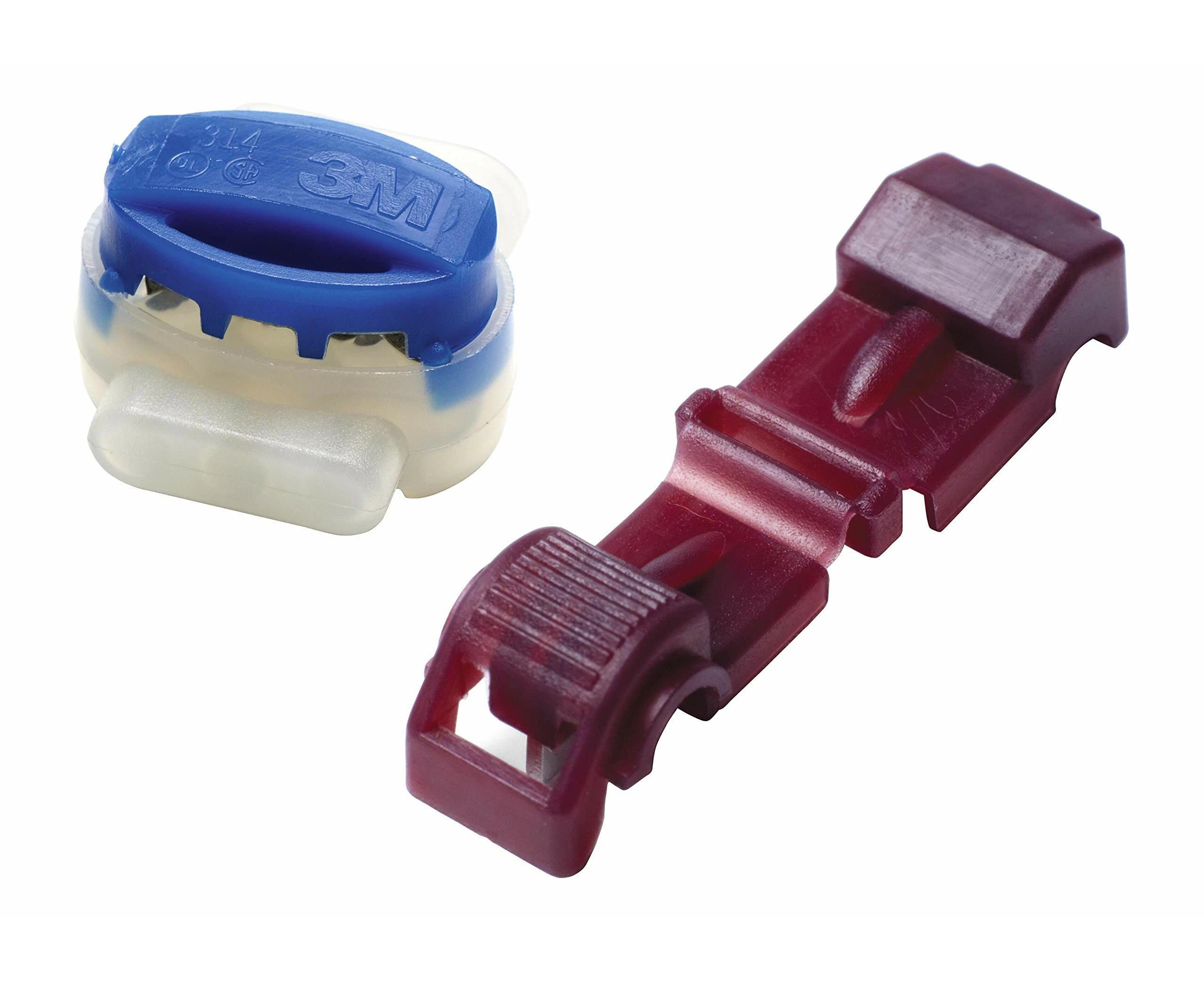 McCulloch Connectors/Connection Terminals: Holder for McCulloch Robotic Lawnmower Boundary Wire, Genuine McCulloch Accessory (Article Number: 00058-94.025.