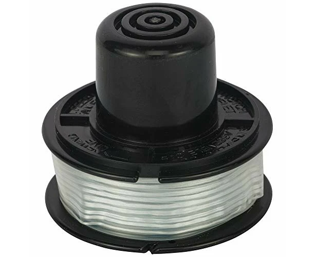 Black & Decker Bump Feed 6m Replacement Spool and Line for GL250/ GL310/ GL360 Models