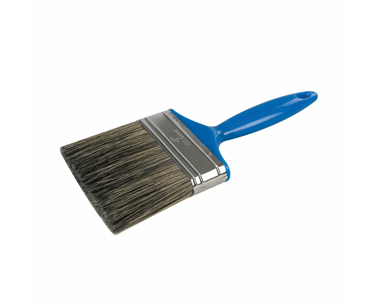 Silverline Emulsion Brush 100mm / 4" (868560)