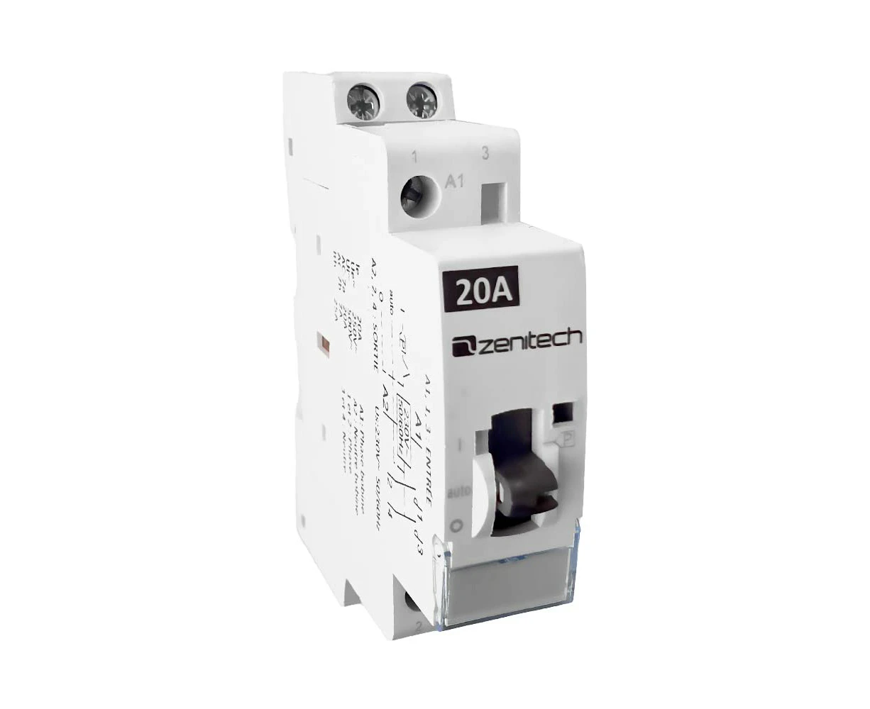 ZENITECH NC Night Contactor