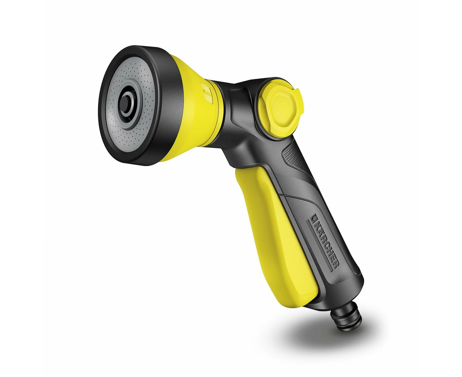 Kärcher 2.645-266.0 16.7 x 56.5 x 14.8 cm Multi-Spray Gun - Yellow/Black