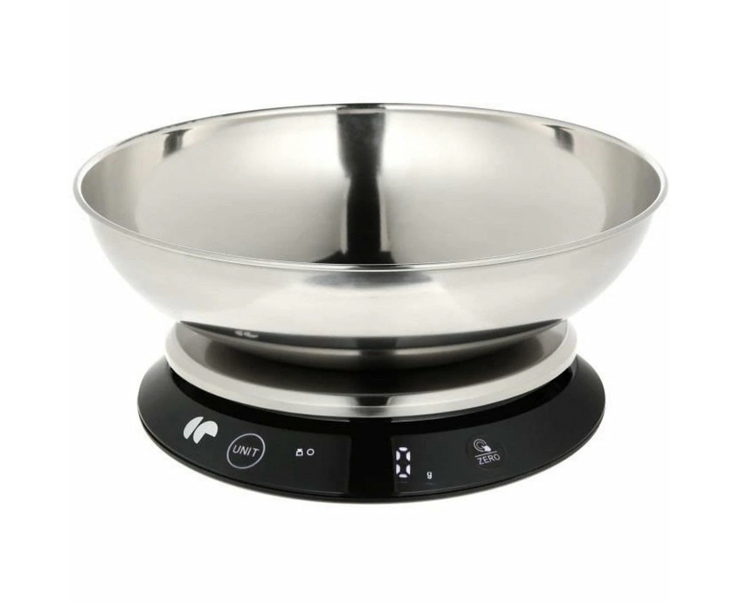 CONTINENTAL EDISON Balance culinaire KT5B3 avec bol en Inox