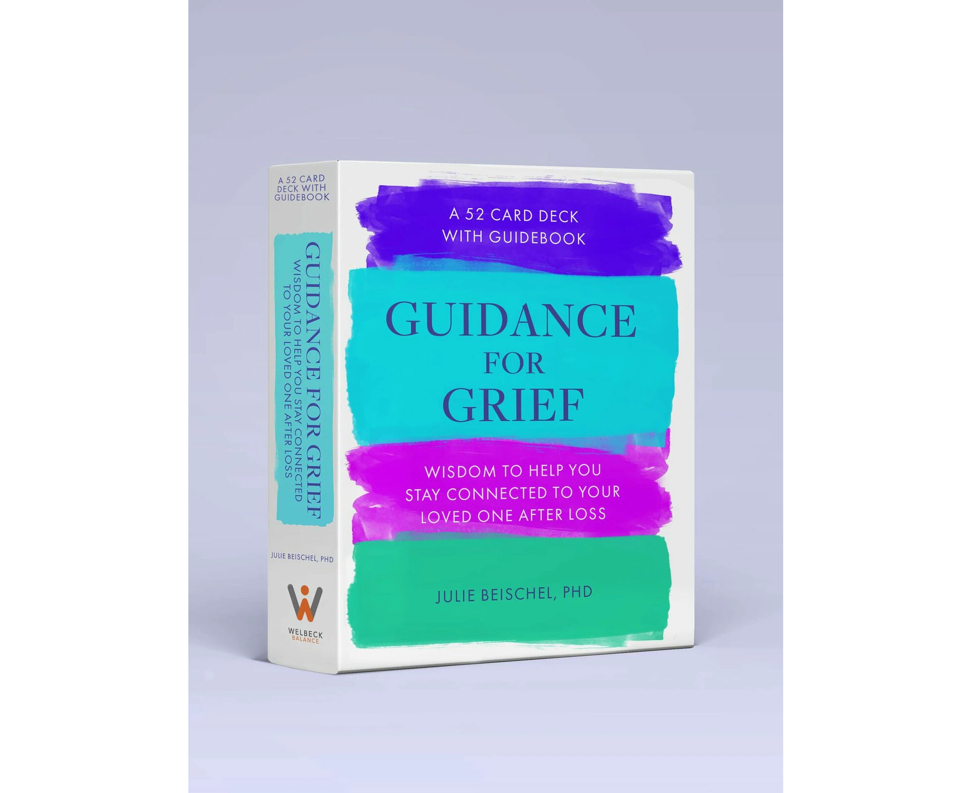 Guidance for Grief