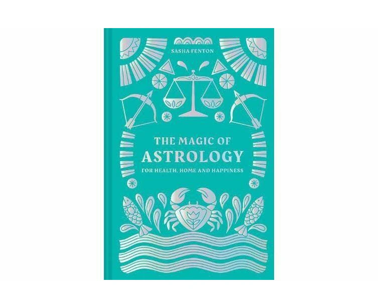 Magic of Astrology