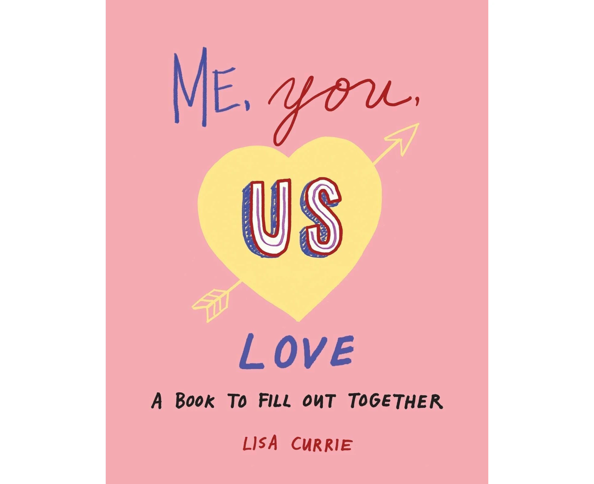 Me  You  Us - Love