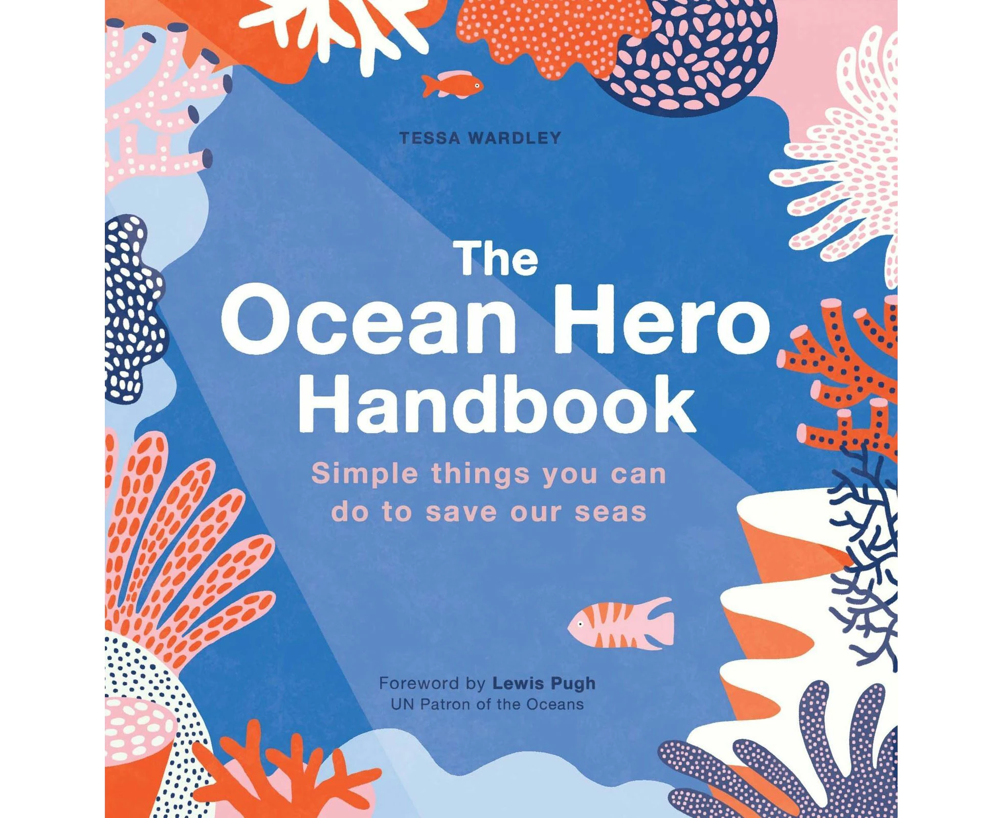 Ocean Hero Handbook, The