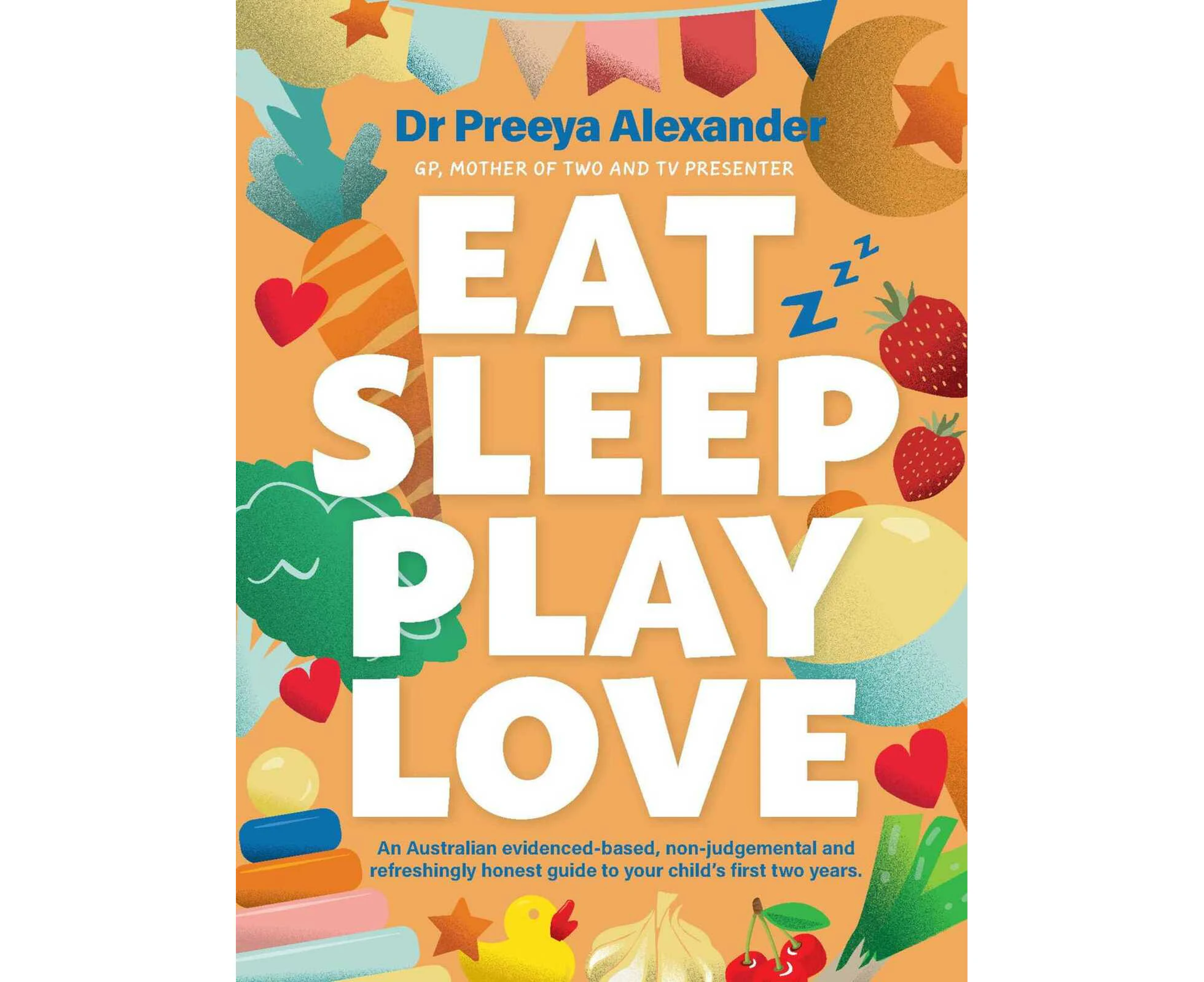 Eat  Sleep  Play  Love