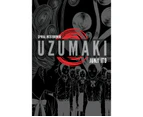 Uzumaki (3-in-1 Deluxe Edition)