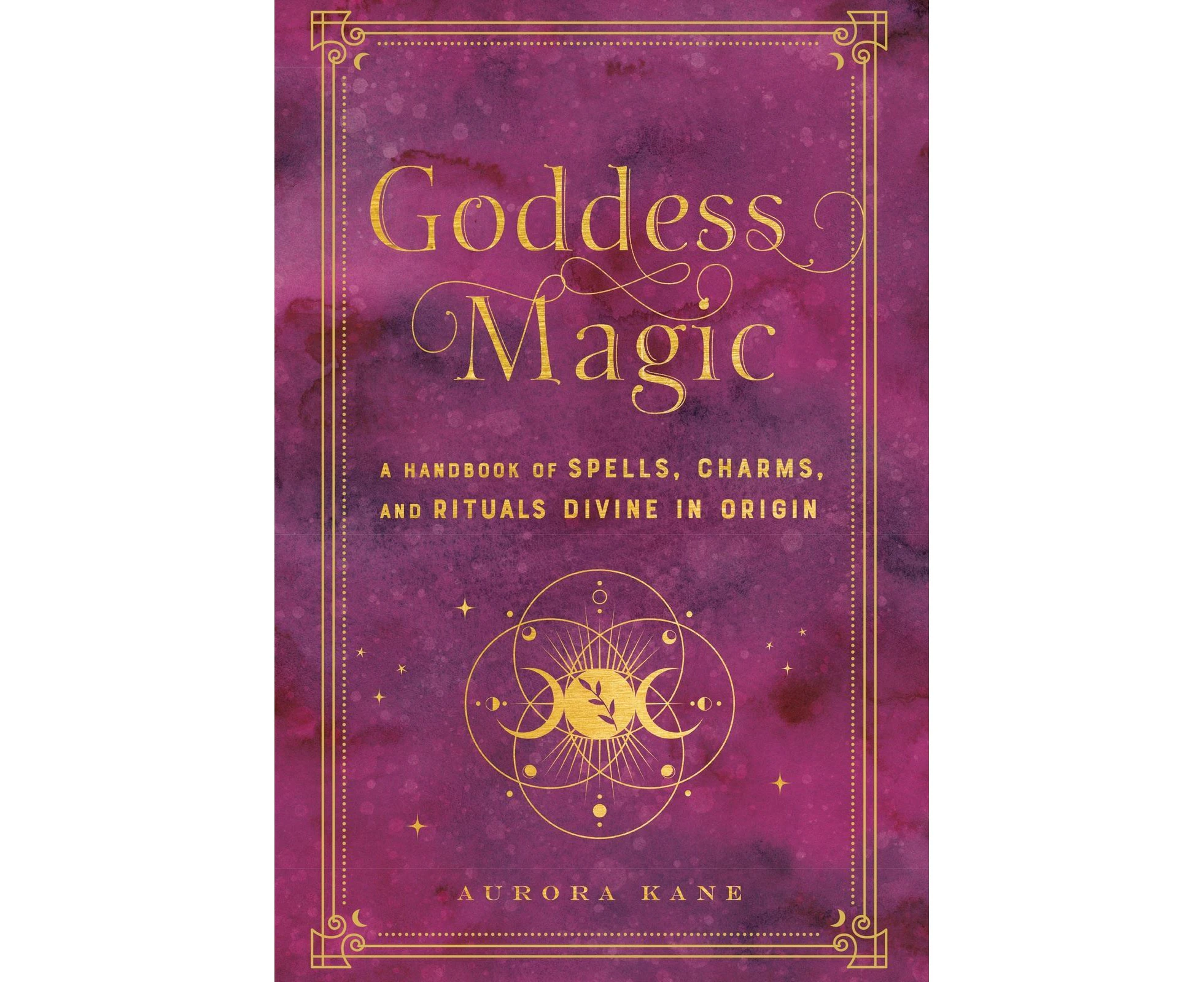 Goddess Magic