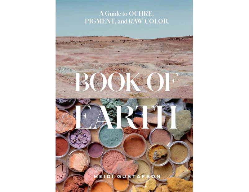 Book of Earth