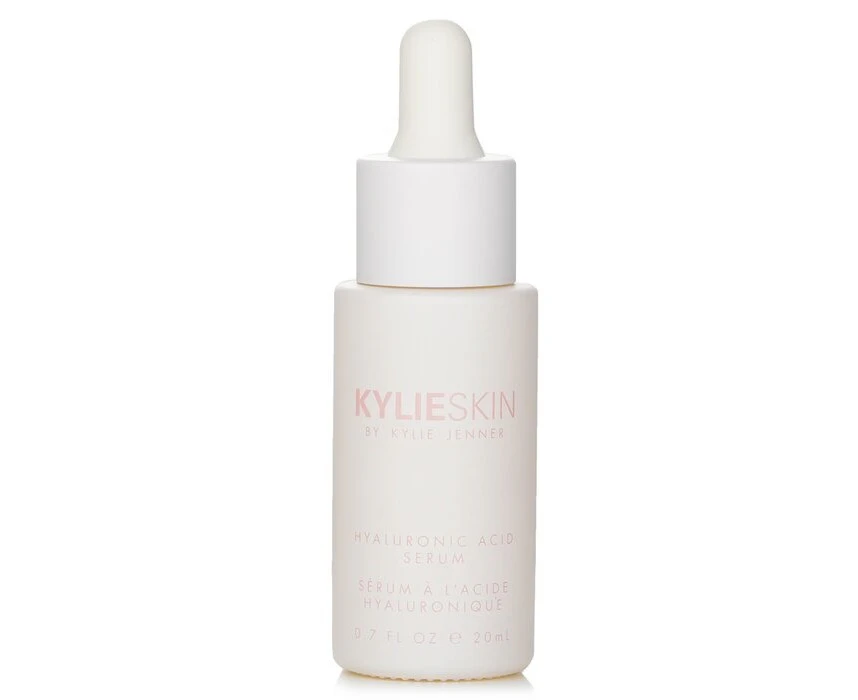 Kylie Skin Hyaluronic Acid Serum 20ml/0.7oz