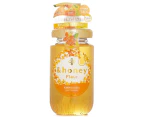 &honey Fleur KINMOKUSEI Moist Shampoo 450ml