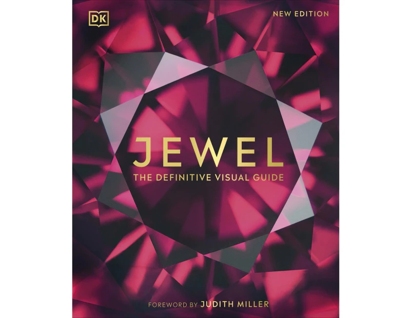 Jewel: The Definitive Visual Guide