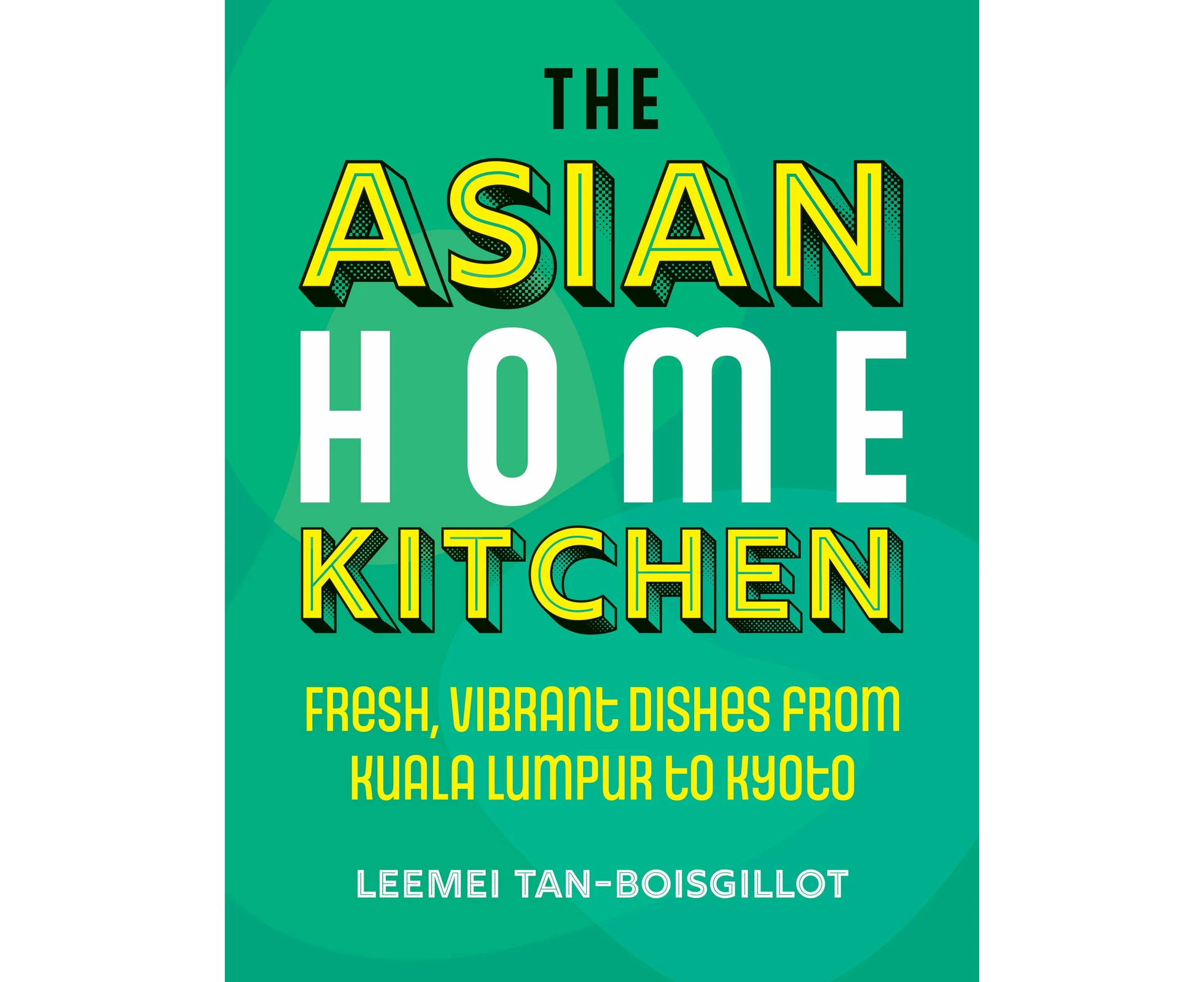 Asian Home Kitchen