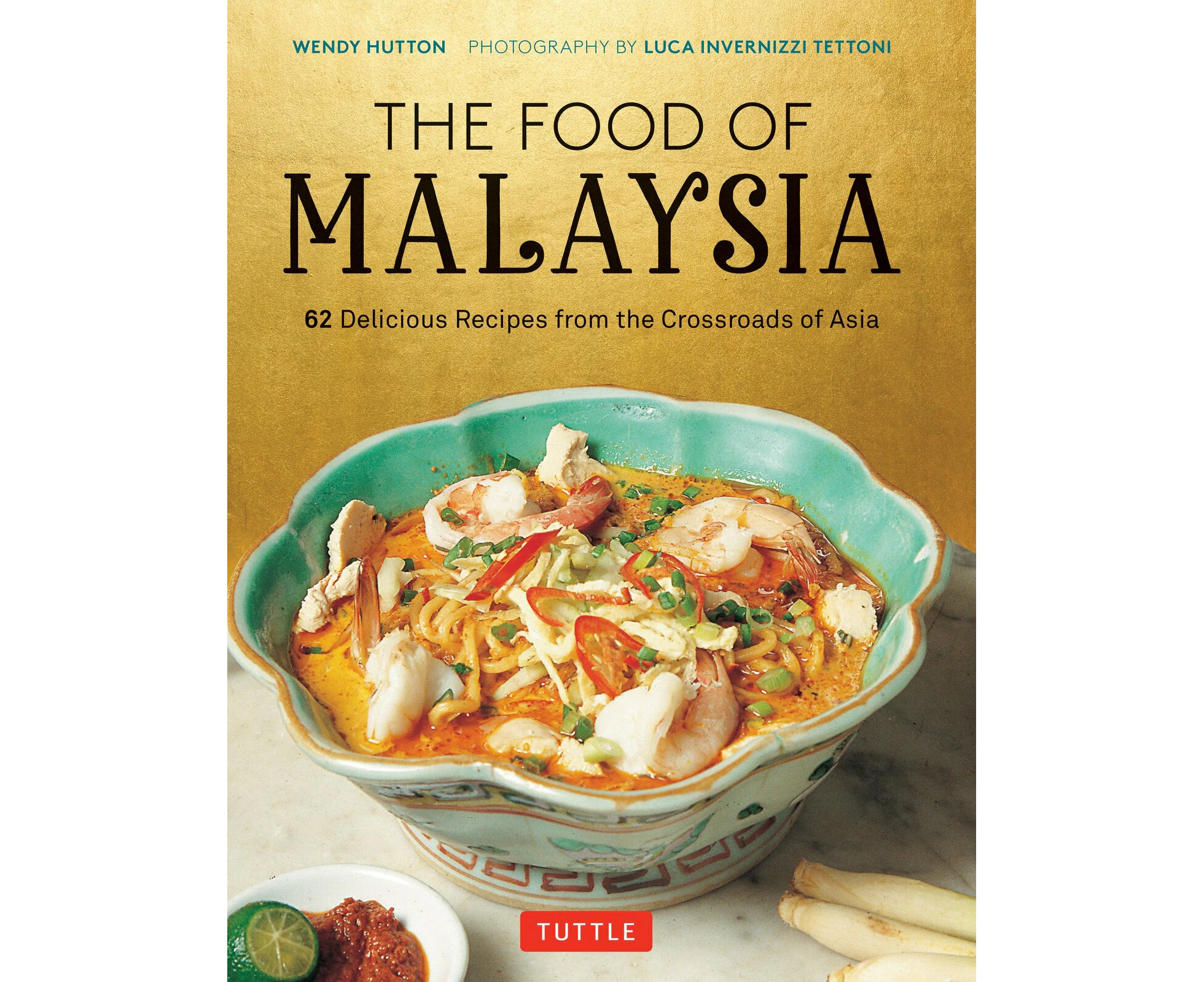 Food of Malaysia