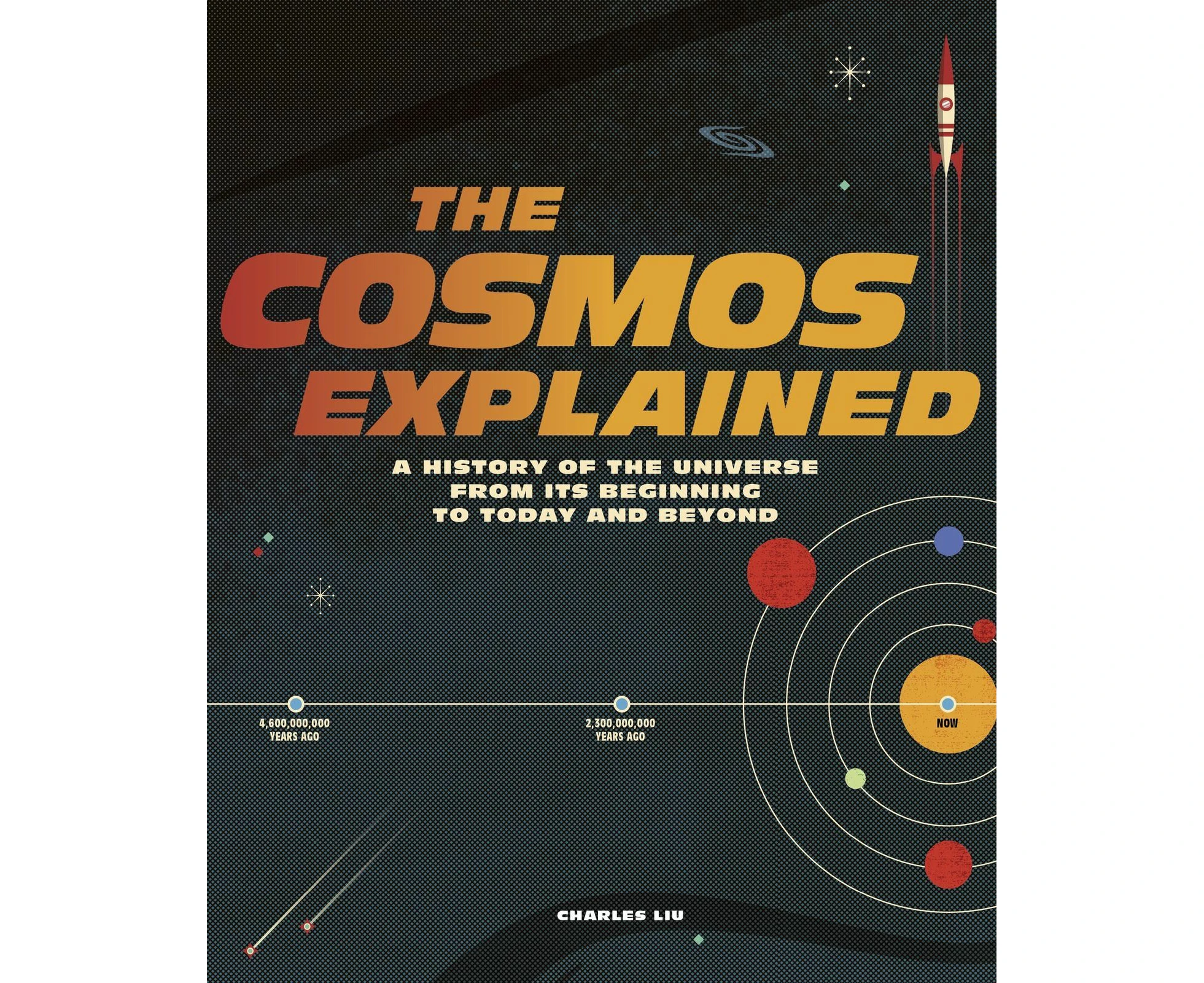 Cosmos Explained