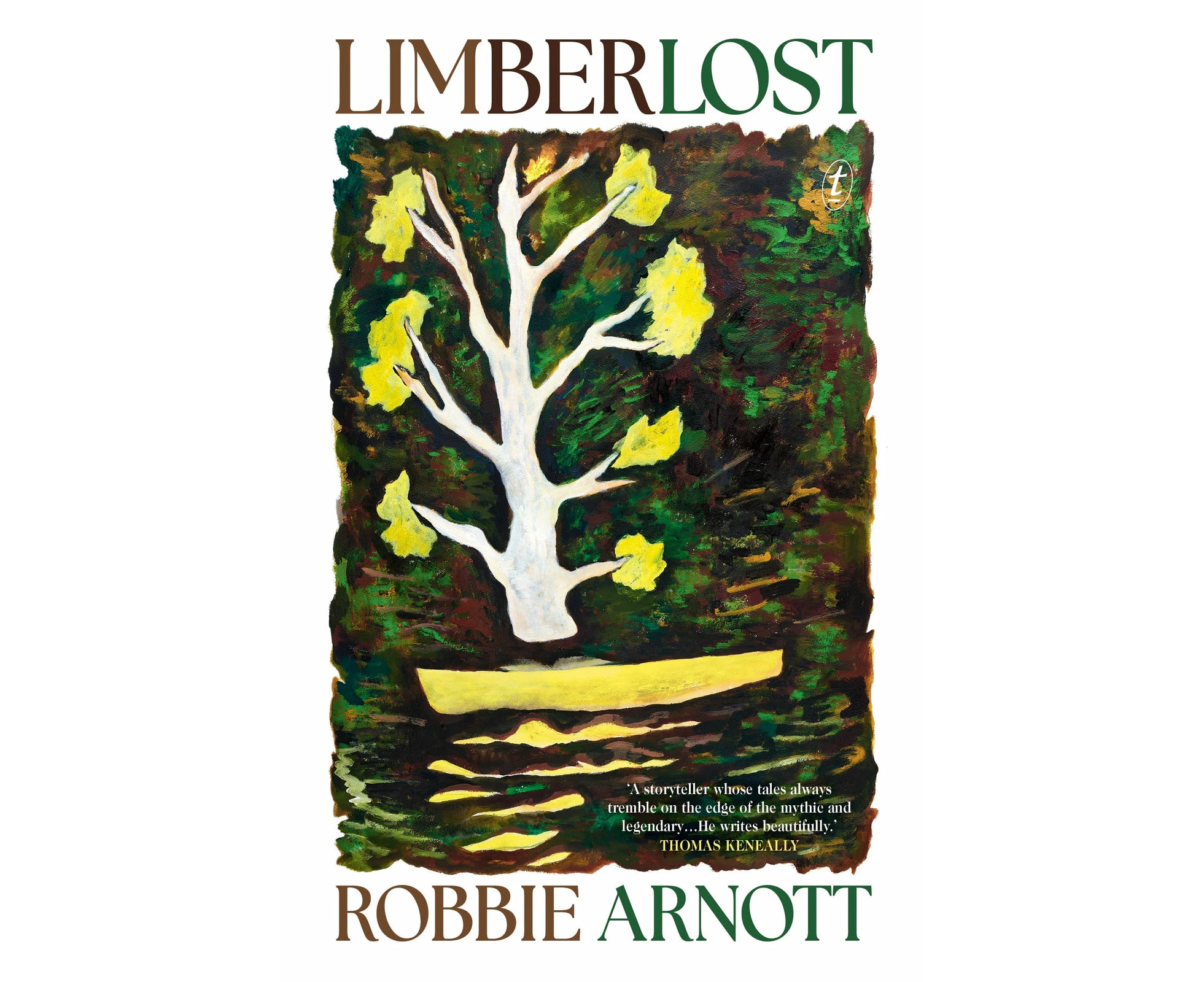 Limberlost