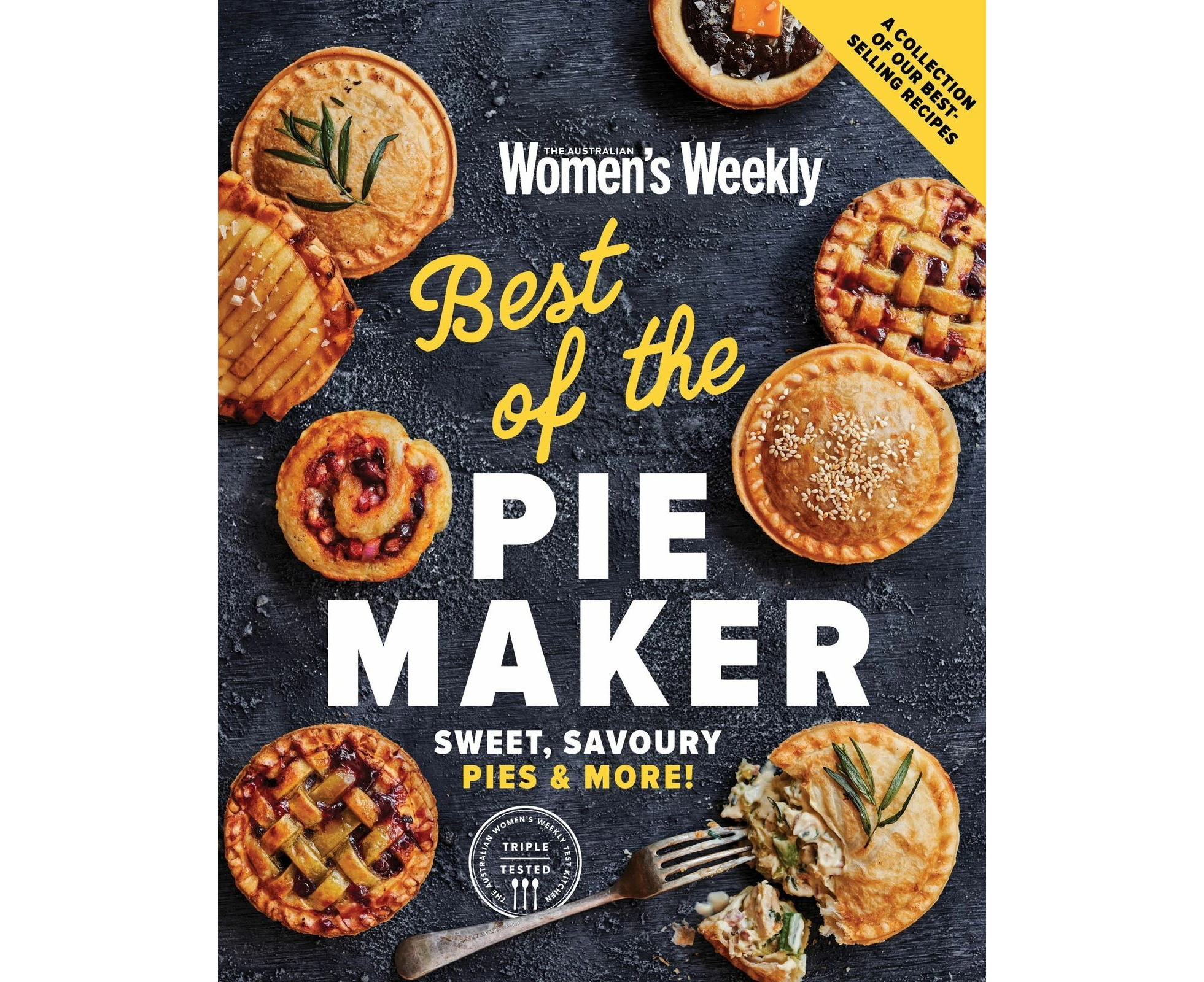 Best of Pie Maker