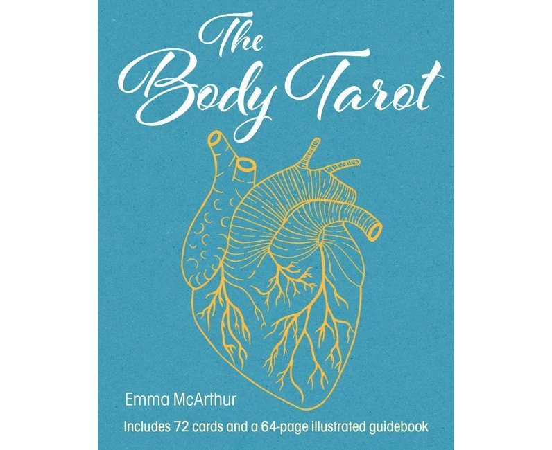 Body Tarot