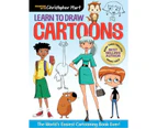 Learn to Draw Cartoons