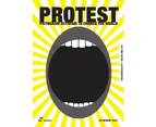 PROTEST: Pictogram Activism to Change the World