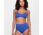 Target Resort Sparkle High Waisted Bikini Swim Bottoms