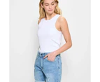 Target Relaxed Boyfriend Denim Shorts