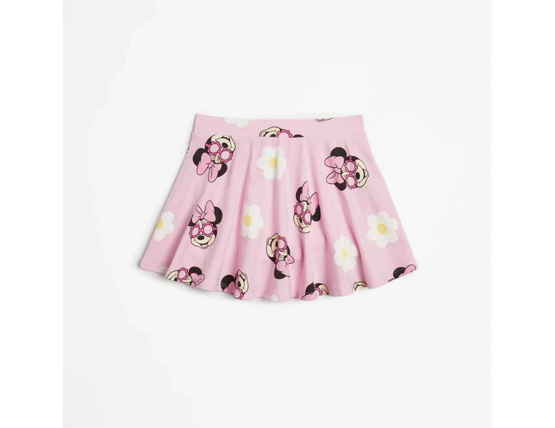 Disney Minnie Mouse Skort