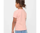 Target Organic Cotton Print T-shirt