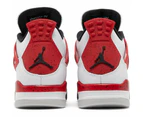 Air Jordan 4 Retro 'Red Cement'