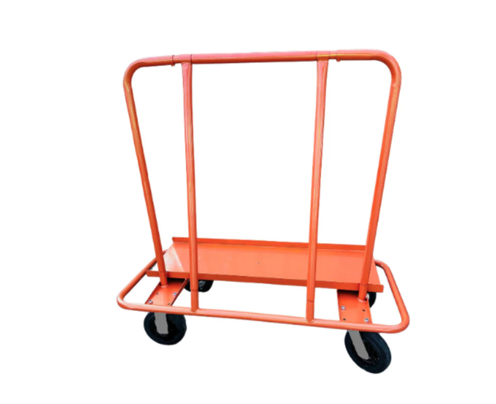 1000kg Plasterboard Trolley