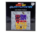 Marvel - Ant-Man and the Wasp: Quantumania - 300-Piece Puzzle